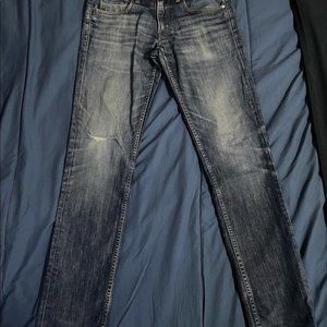 Bonobos Men's Slim Jeans Size 30x32